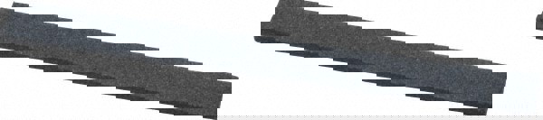 Half Round, Silicone Carbide, Finishing Stick